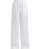 A.L.C. Women's Tyler Linen Wide-Leg Pants - 1