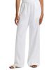 A.L.C. Women's Tyler Linen Wide-Leg Pants - 3