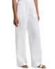 A.L.C. Women's Tyler Linen Wide-Leg Pants - 4