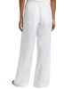 A.L.C. Women's Tyler Linen Wide-Leg Pants - 5