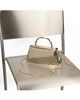 ALDO ALDO Aellaxiaax Top Handle Bag - 4