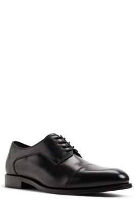 ALDO ALDO Alejandro Cap Toe Derby