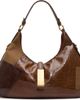 ALDO ALDO Aliceaax Faux Leather Hobo Bag - 1