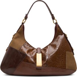 ALDO ALDO Aliceaax Faux Leather Hobo Bag