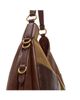 ALDO ALDO Aliceaax Faux Leather Hobo Bag - 4
