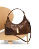 ALDO ALDO Aliceaax Faux Leather Hobo Bag - 5