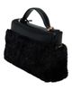 ALDO ALDO Amburr Faux Fur Crossbody Bag - 3