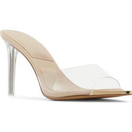 ALDO ALDO Annabrilden Pointed Toe Sandal