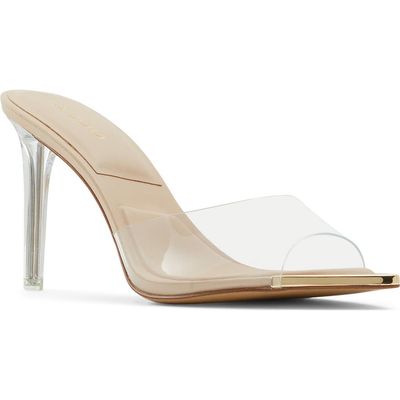 ALDO ALDO Annabrilden Pointed Toe Sandal