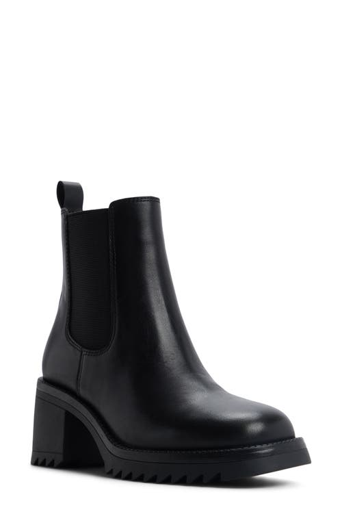ALDO ALDO Anneliese Platform Chelsea Boot