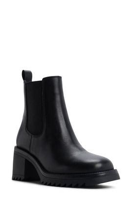 ALDO ALDO Anneliese Platform Chelsea Boot