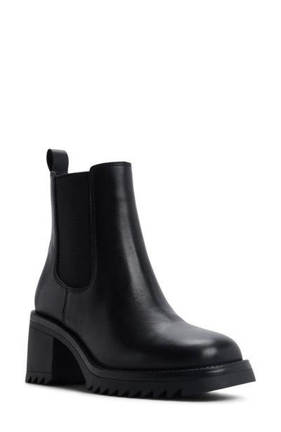 ALDO ALDO Anneliese Platform Chelsea Boot