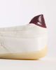 ALDO ALDO Arabesque sneakerina flats in white - 3