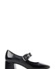 ALDO ALDO Baldemar Faux Leather Mary Jane Pump - 3