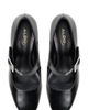 ALDO ALDO Baldemar Faux Leather Mary Jane Pump - 4