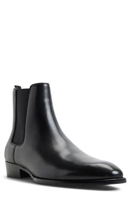 ALDO ALDO Bert Leather Chelsea Boot
