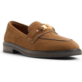 ALDO ALDO Biatrice Leather Loafer