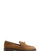 ALDO ALDO Biatrice Leather Loafer - 3