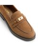 ALDO ALDO Biatrice Leather Loafer - 4
