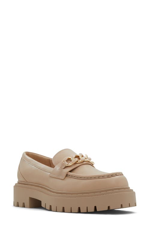 ALDO ALDO Brixtonn Platform Loafer
