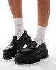 ALDO ALDO Cadaycia Chunky Loafer in Black - 1
