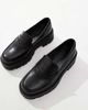 ALDO ALDO Cadaycia Chunky Loafer in Black - 2