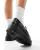 ALDO ALDO Cadaycia Chunky Loafer in Black - 4