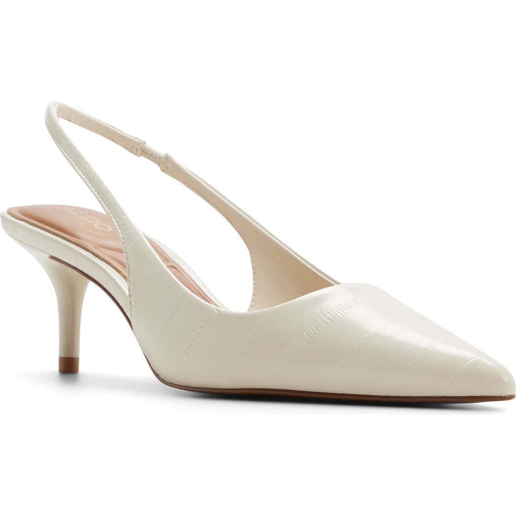 ALDO ALDO Calantha Singback Pump