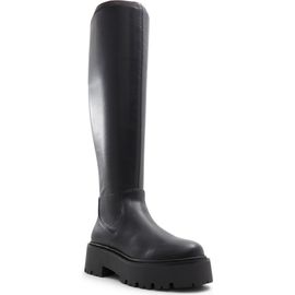 ALDO ALDO Carelden Knee High Platform Boot