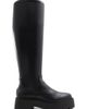 ALDO ALDO Carelden Knee High Platform Boot - 3