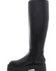 ALDO ALDO Carelden Knee High Platform Boot - 5