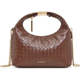 ALDO ALDO Charliezee Faux Leather Satchel