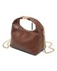 ALDO ALDO Charliezee Faux Leather Satchel - 3