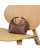 ALDO ALDO Charliezee Faux Leather Satchel - 4