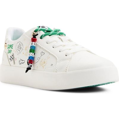 ALDO ALDO Cheers Slingback Pump