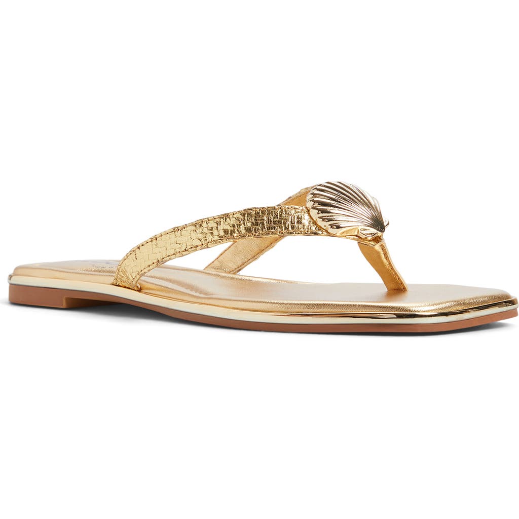 ALDO ALDO Conchiglia Flip Flop
