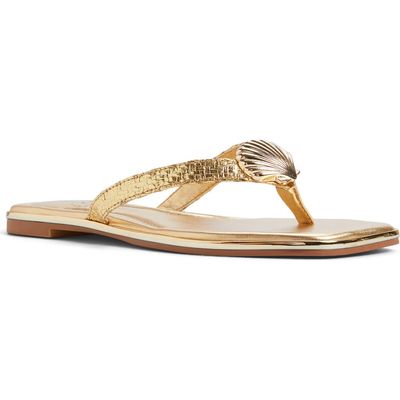 ALDO ALDO Conchiglia Flip Flop