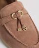 ALDO Aldo Creras-In loafers in brown - 4