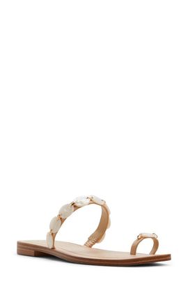 ALDO ALDO Crystiana Slide Sandal 