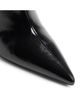 ALDO ALDO Dahlyaa Pointed Toe Bootie - 5