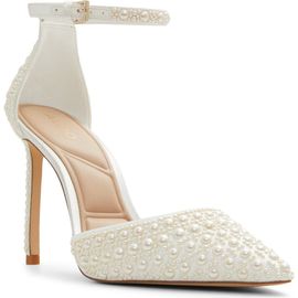 ALDO ALDO Derperla Pointed Toe Pump