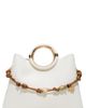 ALDO ALDO Doviegemm Faux Leather Top Handle Bag - 1