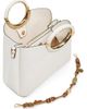 ALDO ALDO Doviegemm Faux Leather Top Handle Bag - 4