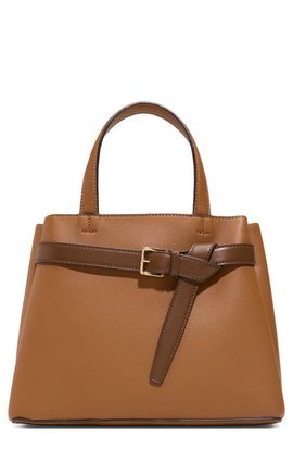 ALDO ALDO Ebaeclya Faux Leather Satchel