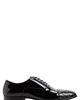 ALDO ALDO Ed Studded Cap Toe Leather Oxford - 3