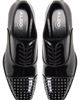 ALDO ALDO Ed Studded Cap Toe Leather Oxford - 4