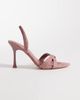 ALDO ALDO Elera heeled sandals in pink - 1