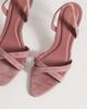 ALDO ALDO Elera heeled sandals in pink - 2