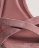 ALDO ALDO Elera heeled sandals in pink - 3