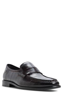 ALDO ALDO Emanuele Leather Loafer